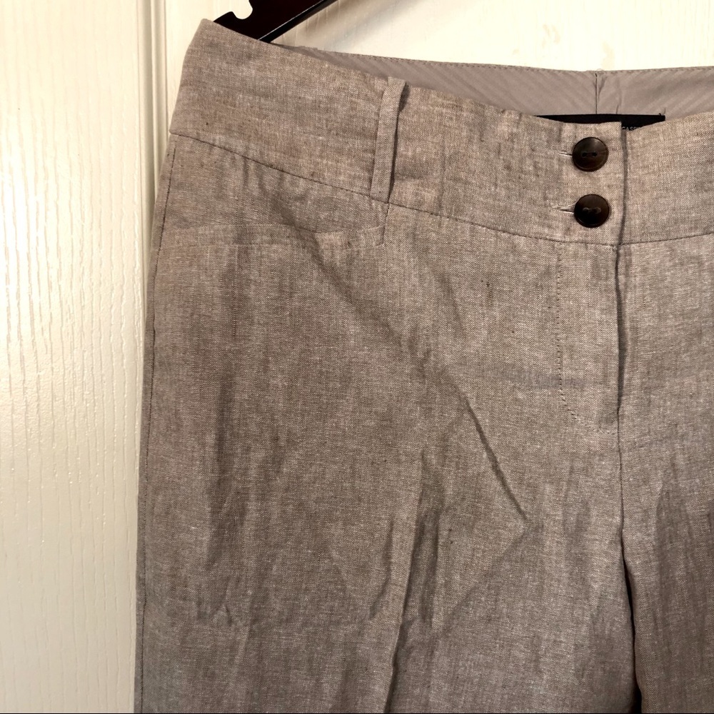 The Limited Cassidy Fit Classic Flare